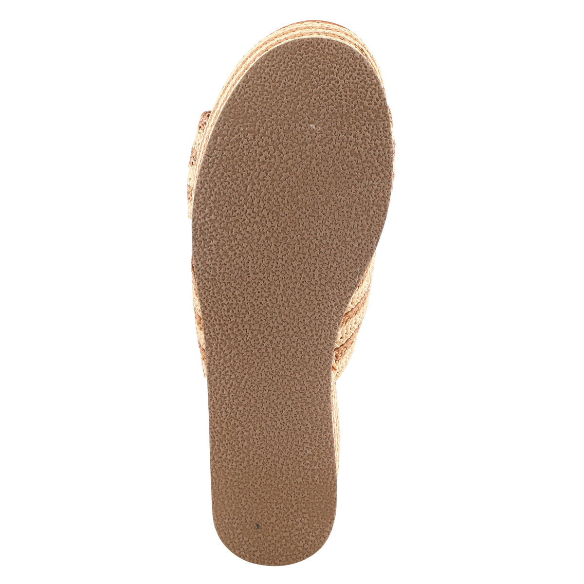 Patrizia PATRIZIA RAFI SLIDE SANDALS sandal in camel multi with stylish fashion design