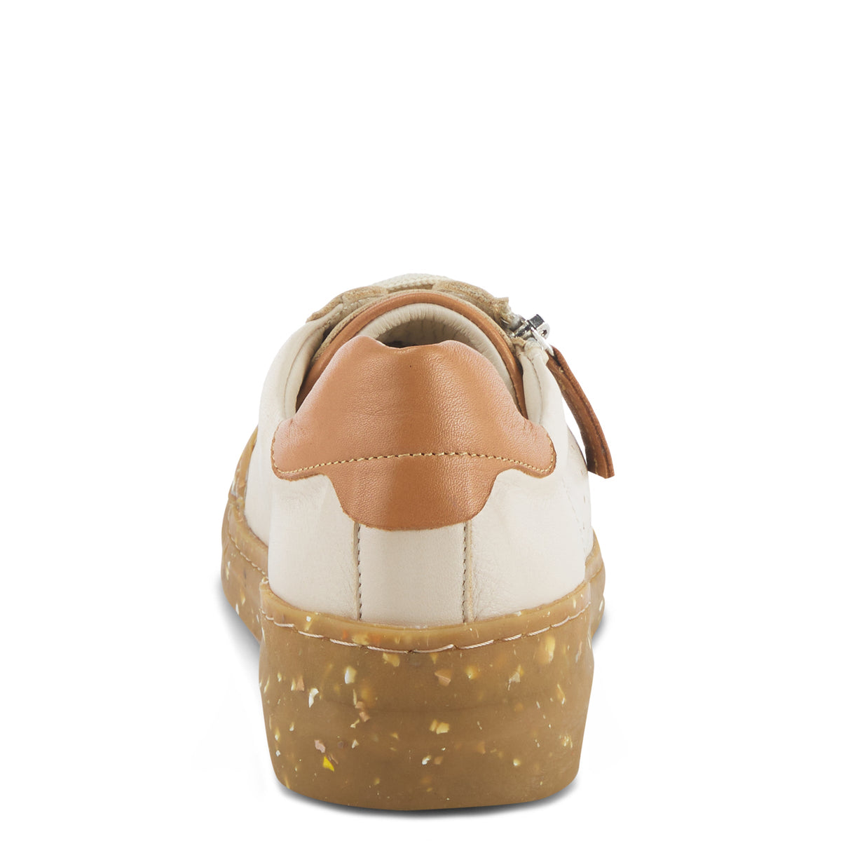 Spring Step SPRING STEP RANTANA SNEAKER sneaker in beige with comfortable everyday design
