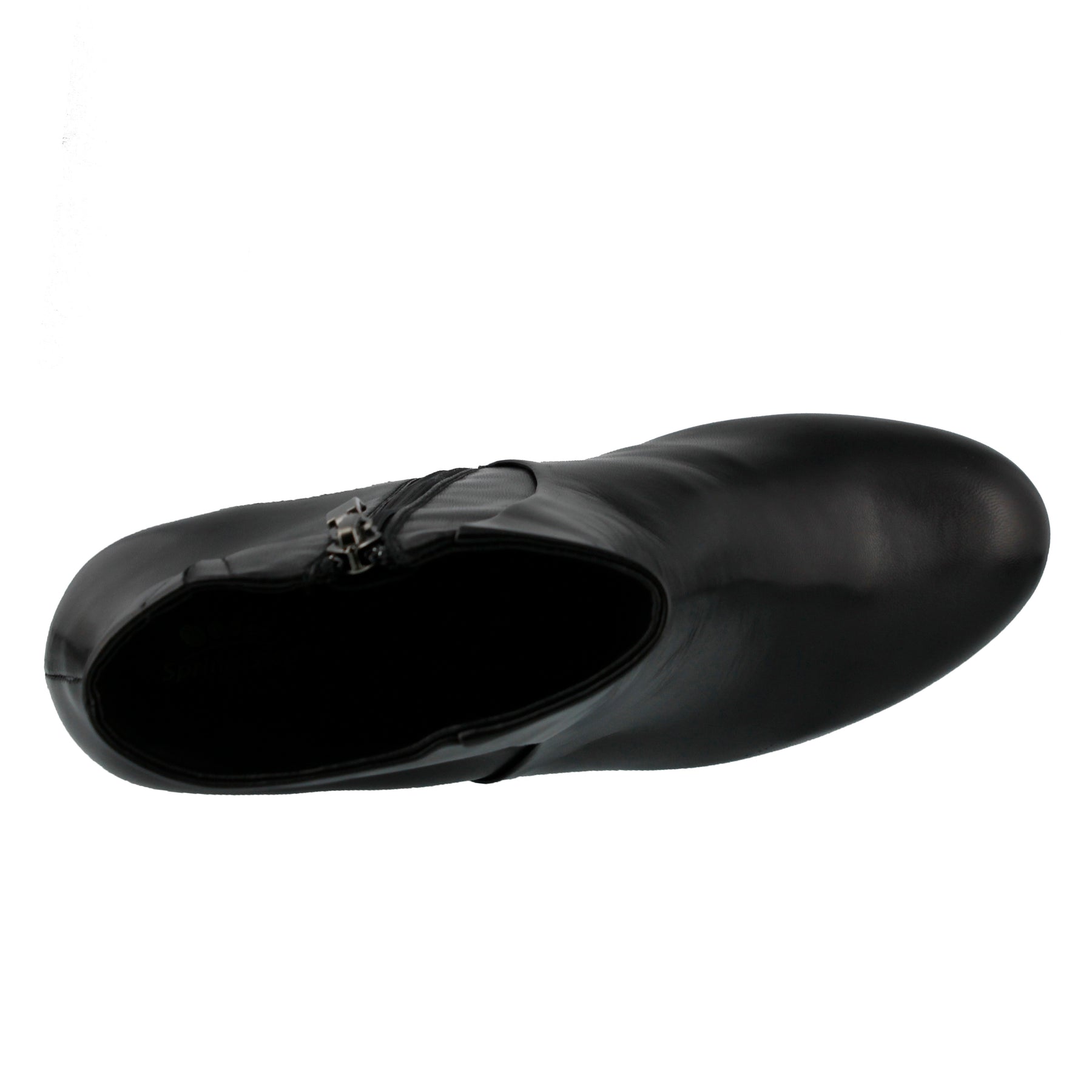 Spring step ravel wedge on sale bootie