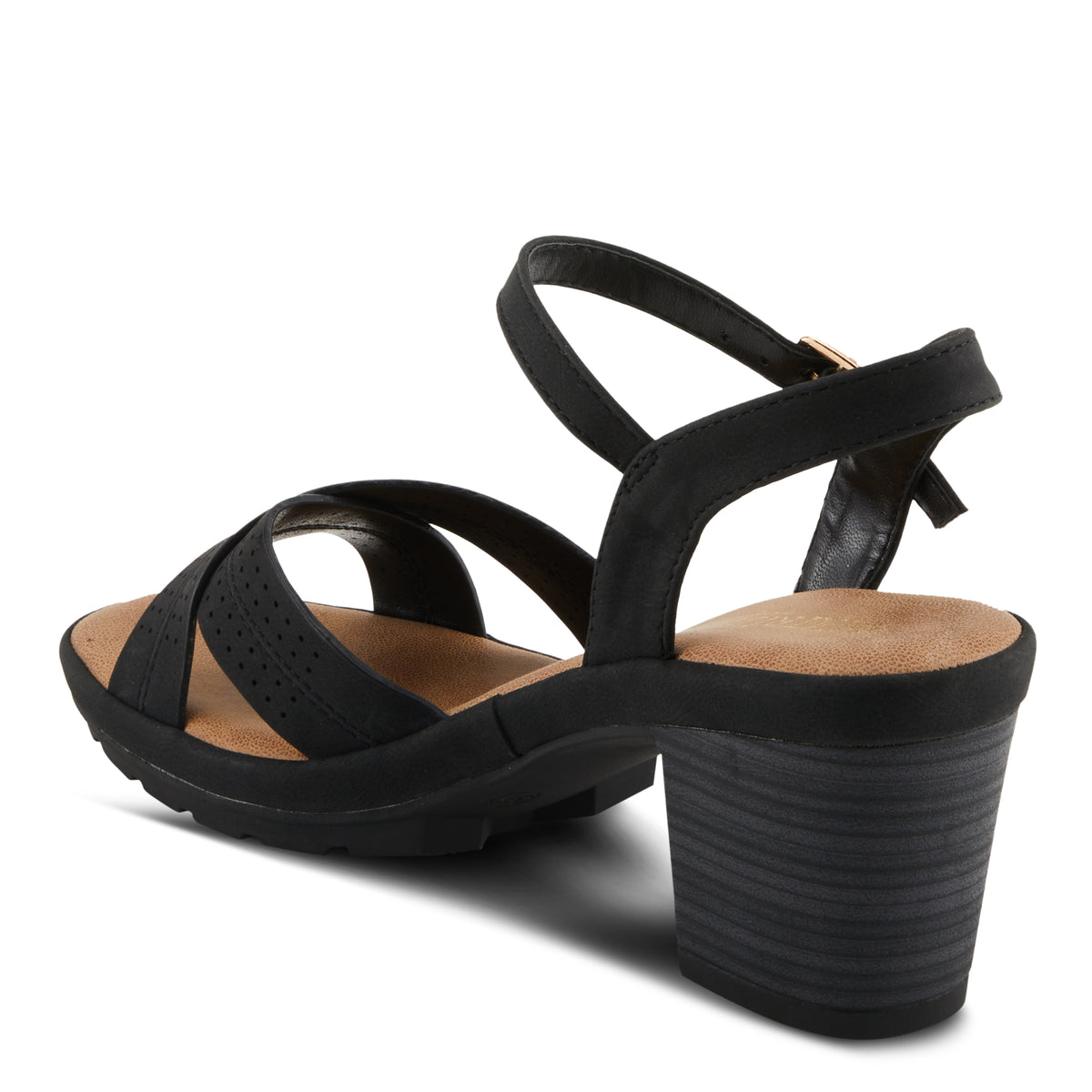 Patrizia PATRIZIA RAVENNO SANDALS sandal with stylish fashion design