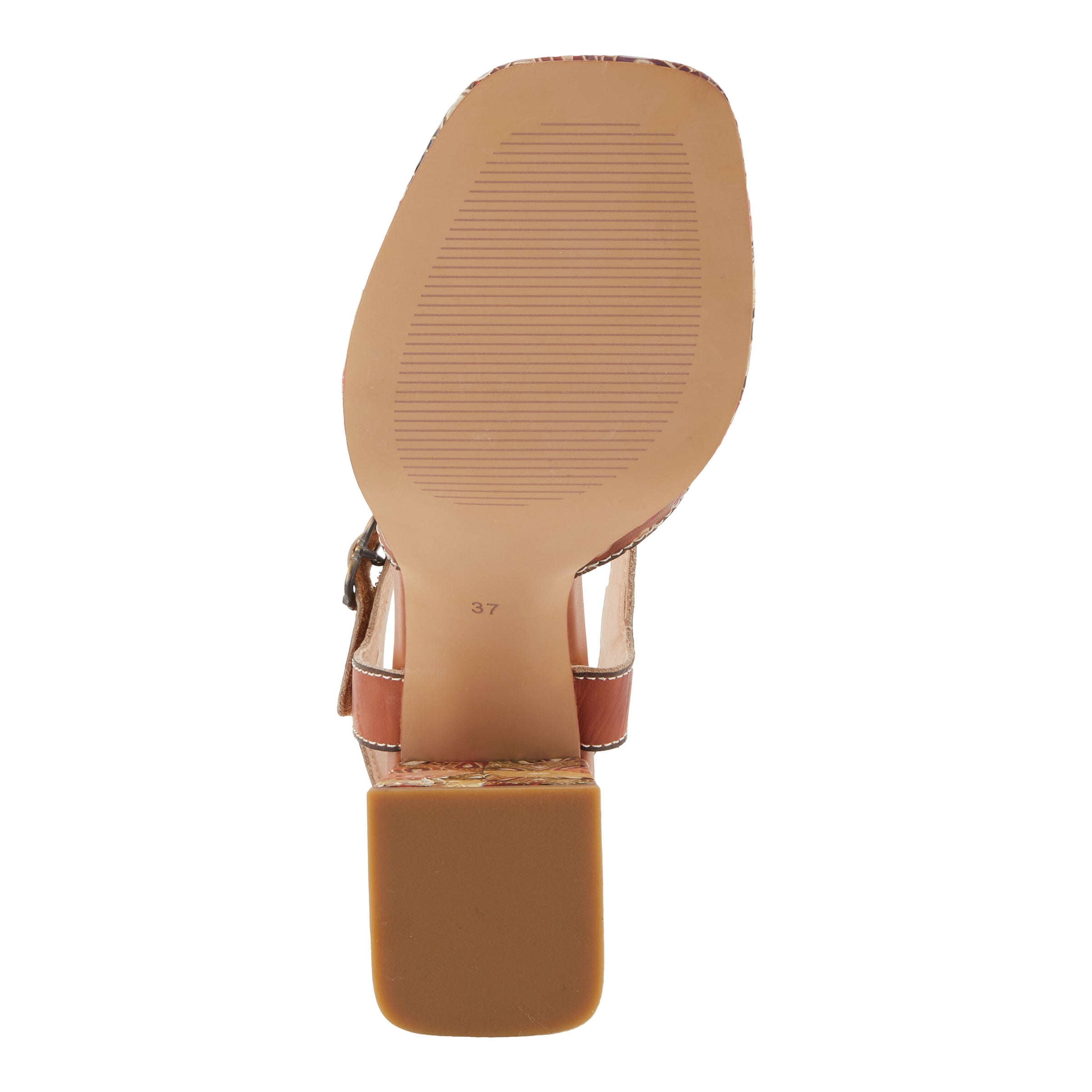 L'Artiste Reflective Sandals Free Shipping