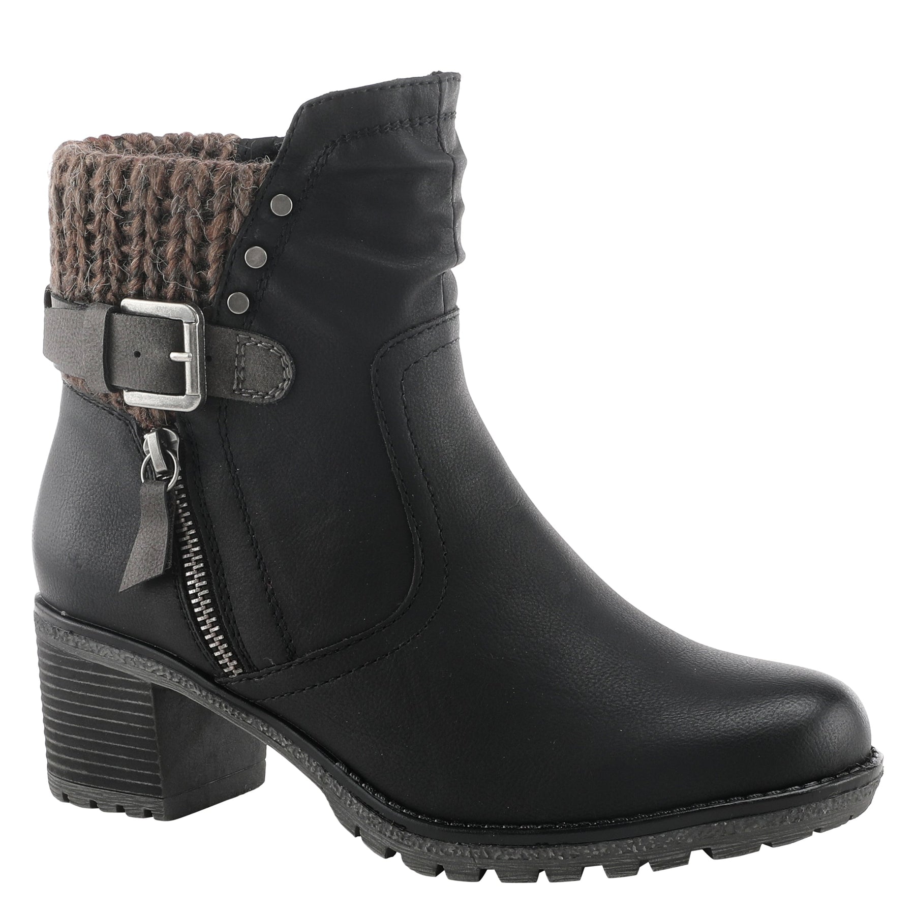 SPRING STEP RELIFE RENE BOOT by SPRING STEP – Spring Step Shoes