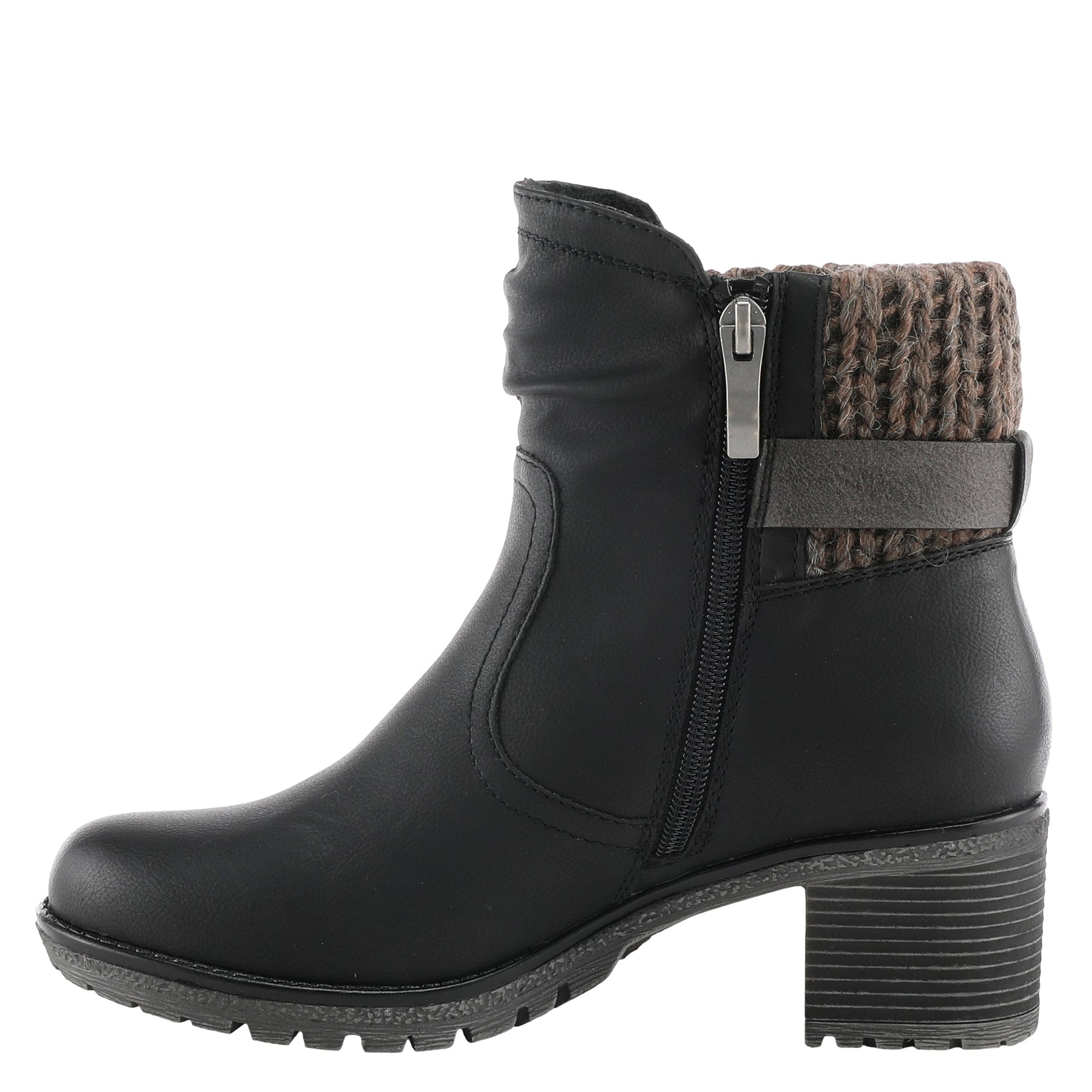 SPRING STEP RELIFE RENE BOOT by SPRING STEP – Spring Step Shoes