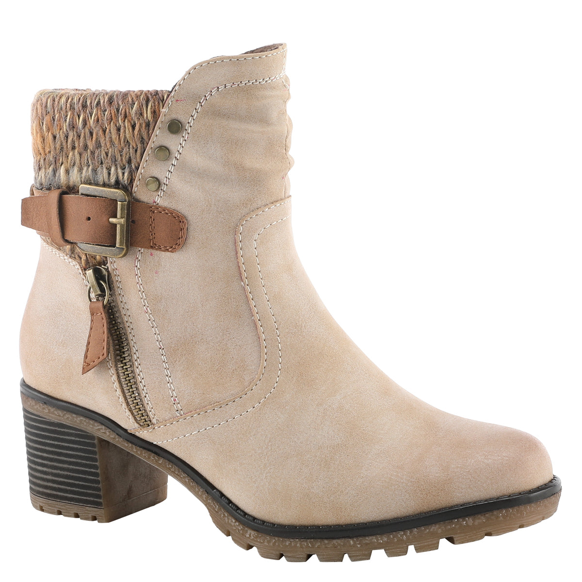 SPRING STEP RELIFE RENE BOOT by SPRING STEP – Spring Step Shoes