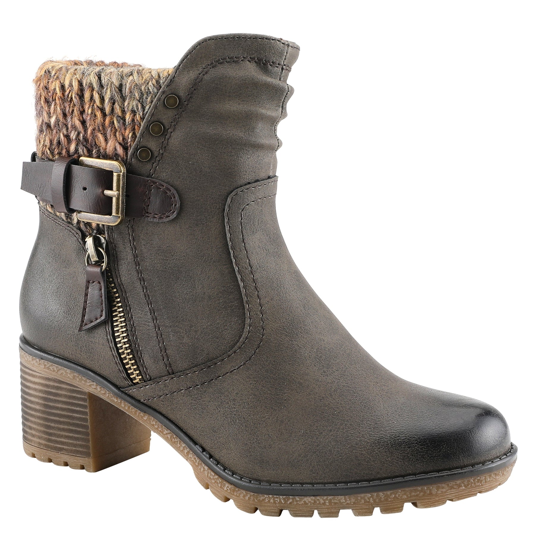 SPRING STEP RELIFE RENE BOOT by SPRING STEP – Spring Step Shoes