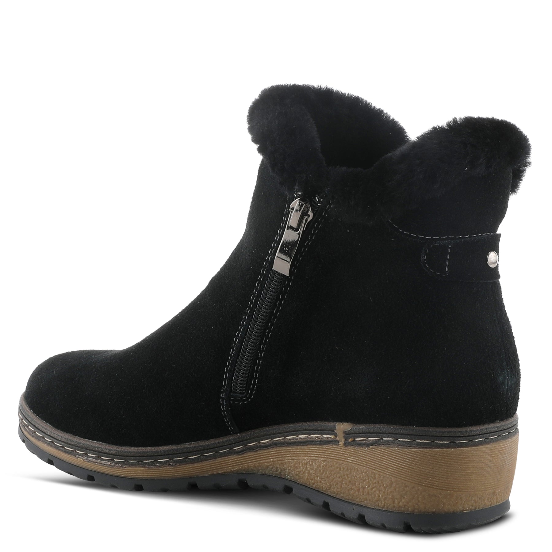 SPRING STEP REPUBLIC BOOT by SPRING STEP – Spring Step Shoes