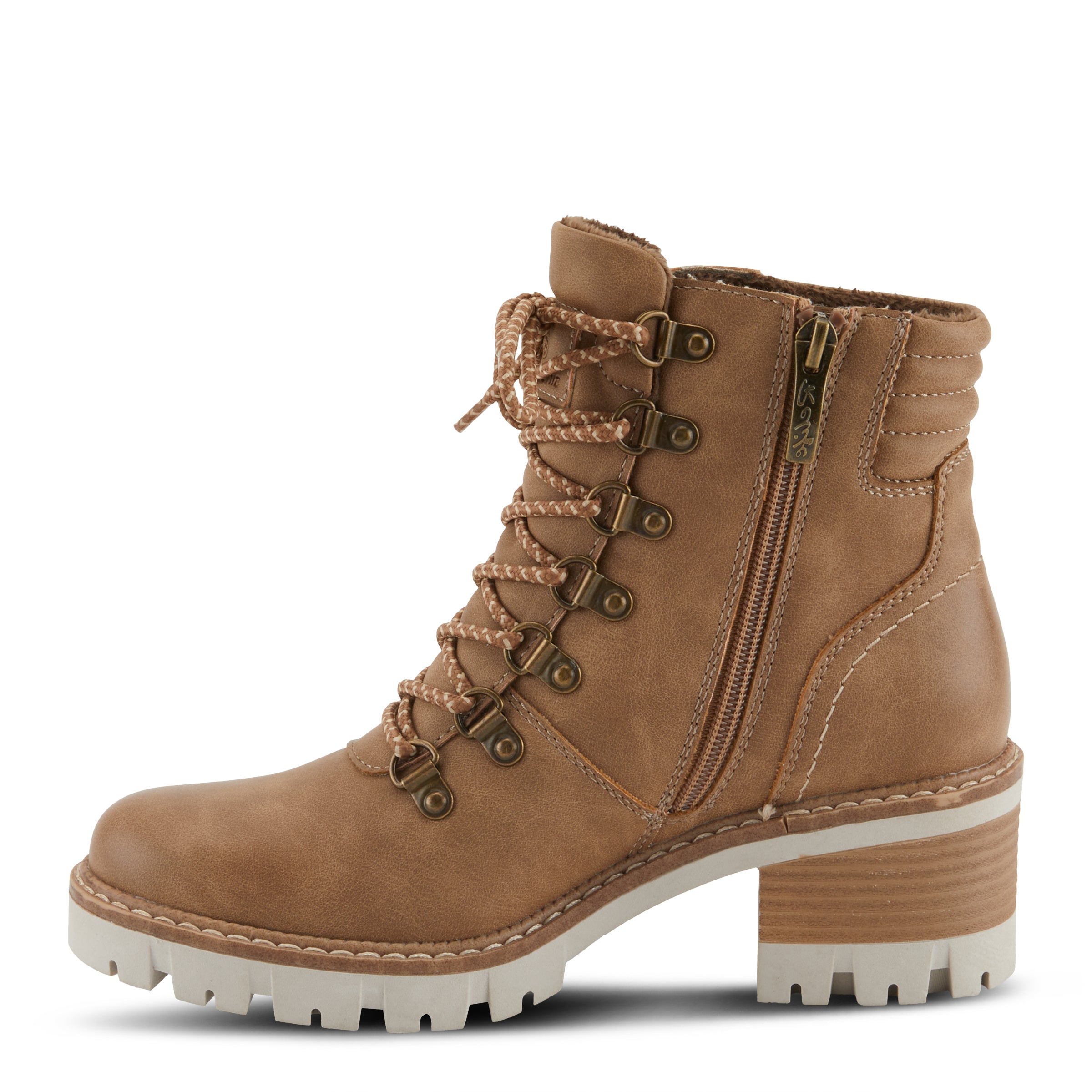 SPRING STEP RELIFE ROCKIES BOOTIES Spring Step Shoes
