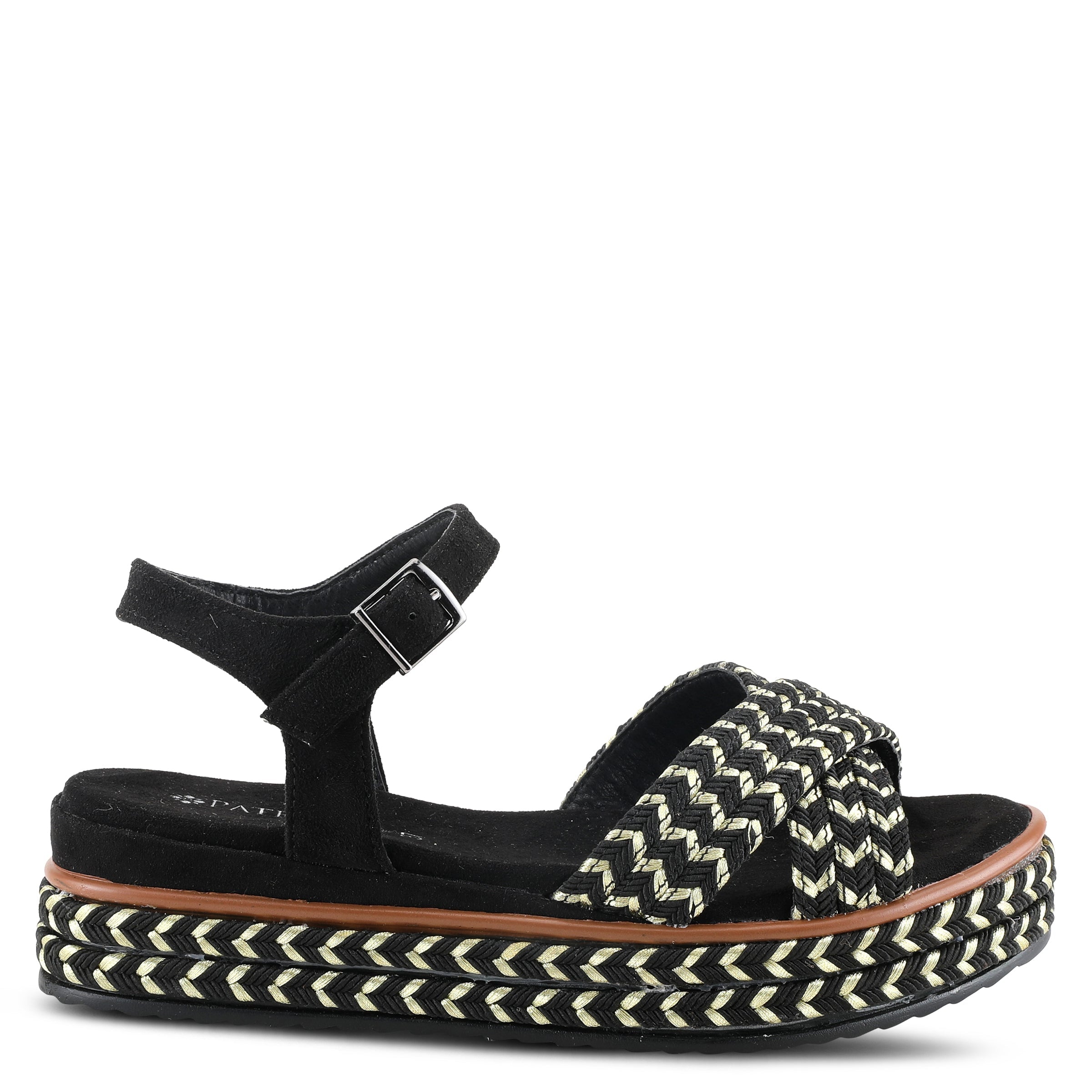 BLACK MULTI