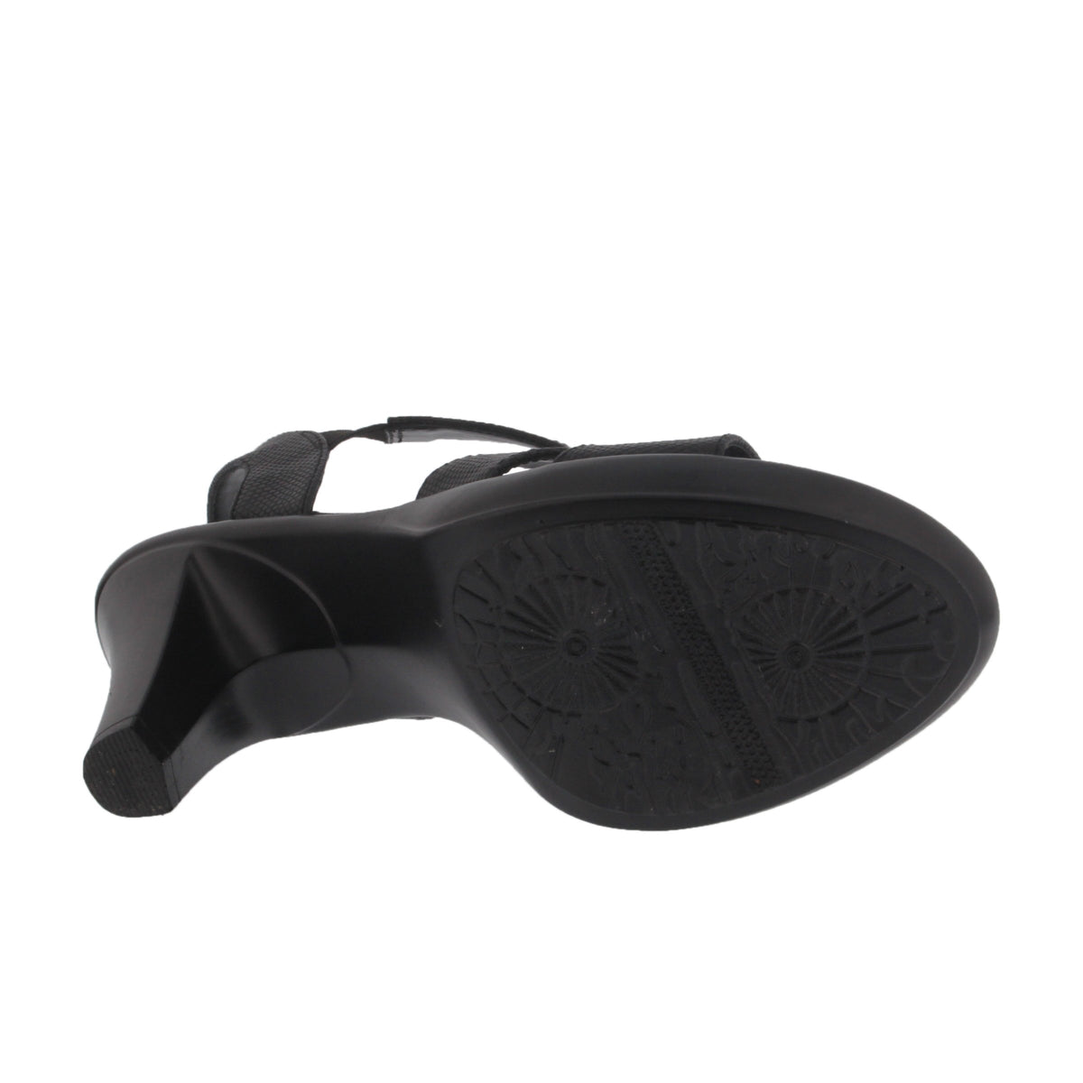 Patrizia PATRIZIA ROLA SANDALS sandal in grey with stylish fashion design