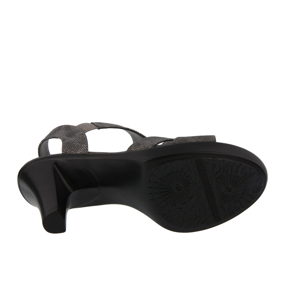 Patrizia PATRIZIA ROLA SANDALS sandal in brown with stylish fashion design