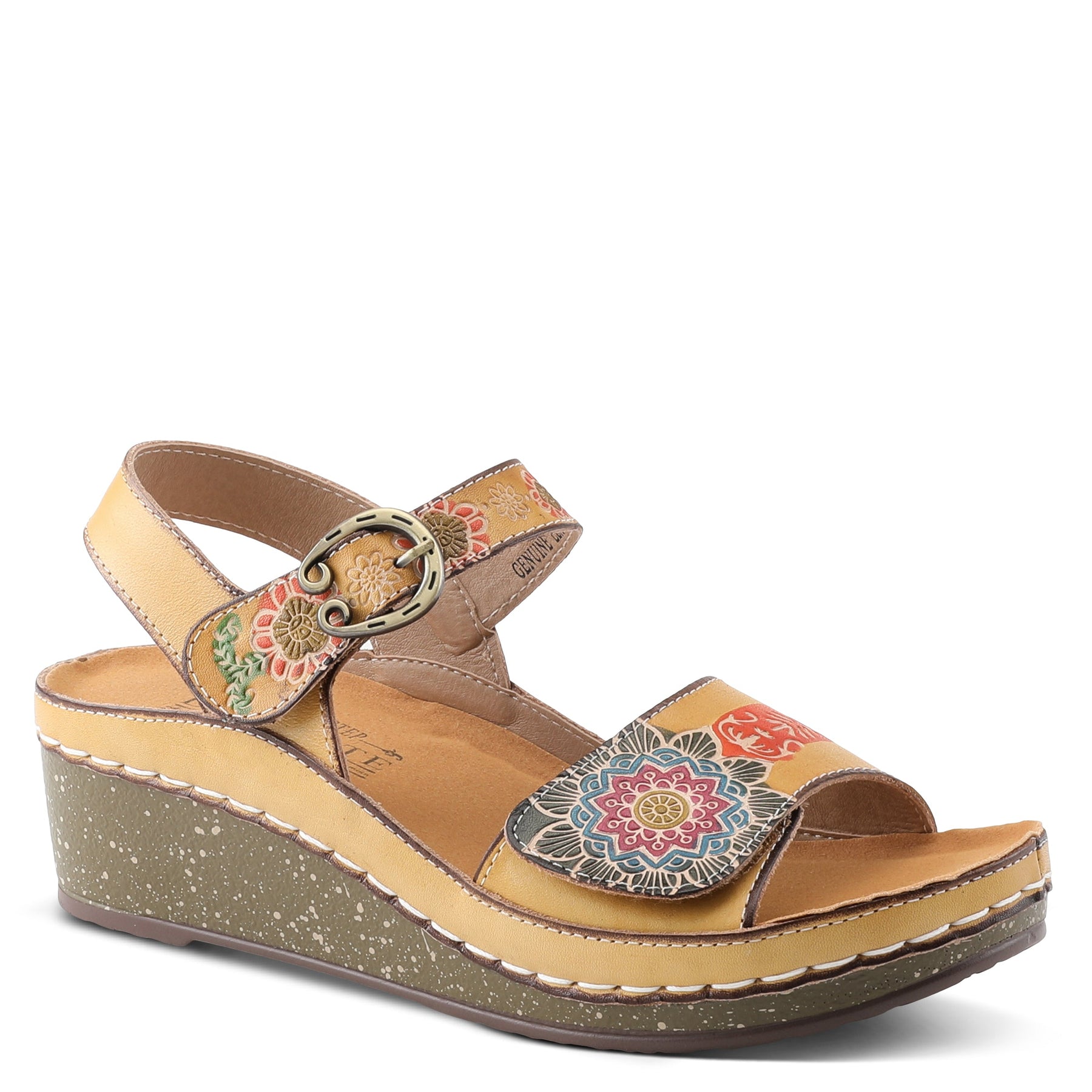 Spring step naturate on sale