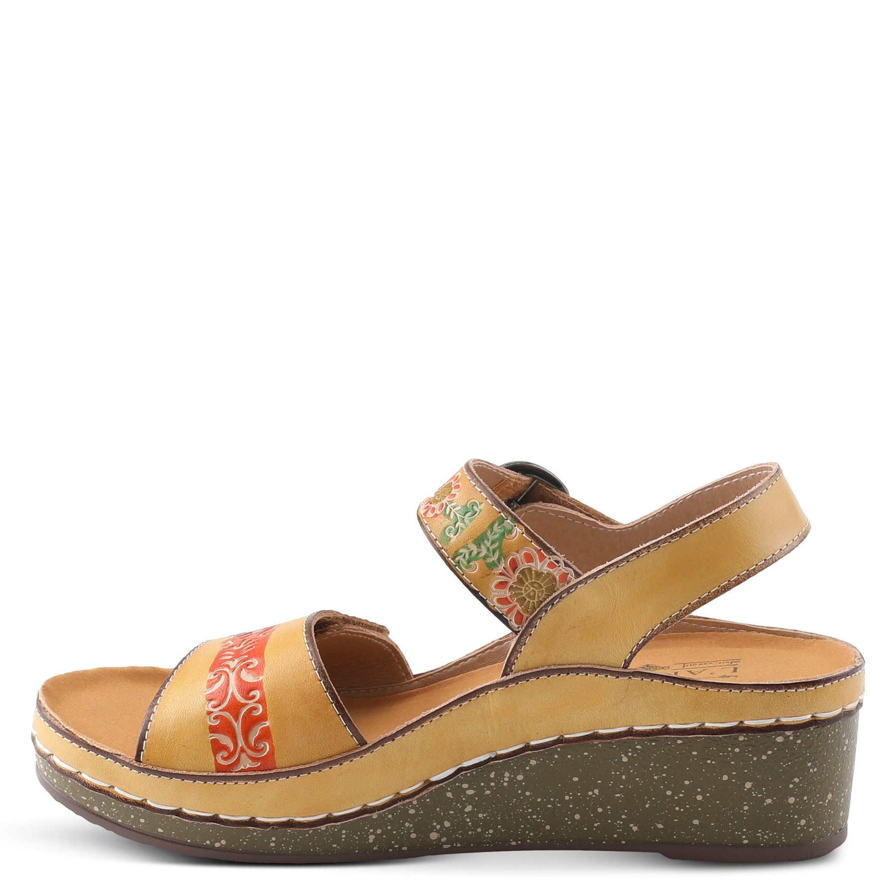 Spring step hotsell naturate