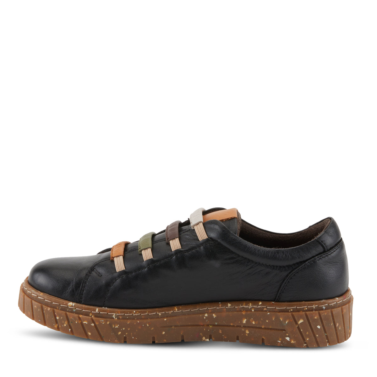 SPRING STEP RUGBY SLIP-ON SHOES BY SPRING STEP SHOES – Spring Step Shoes