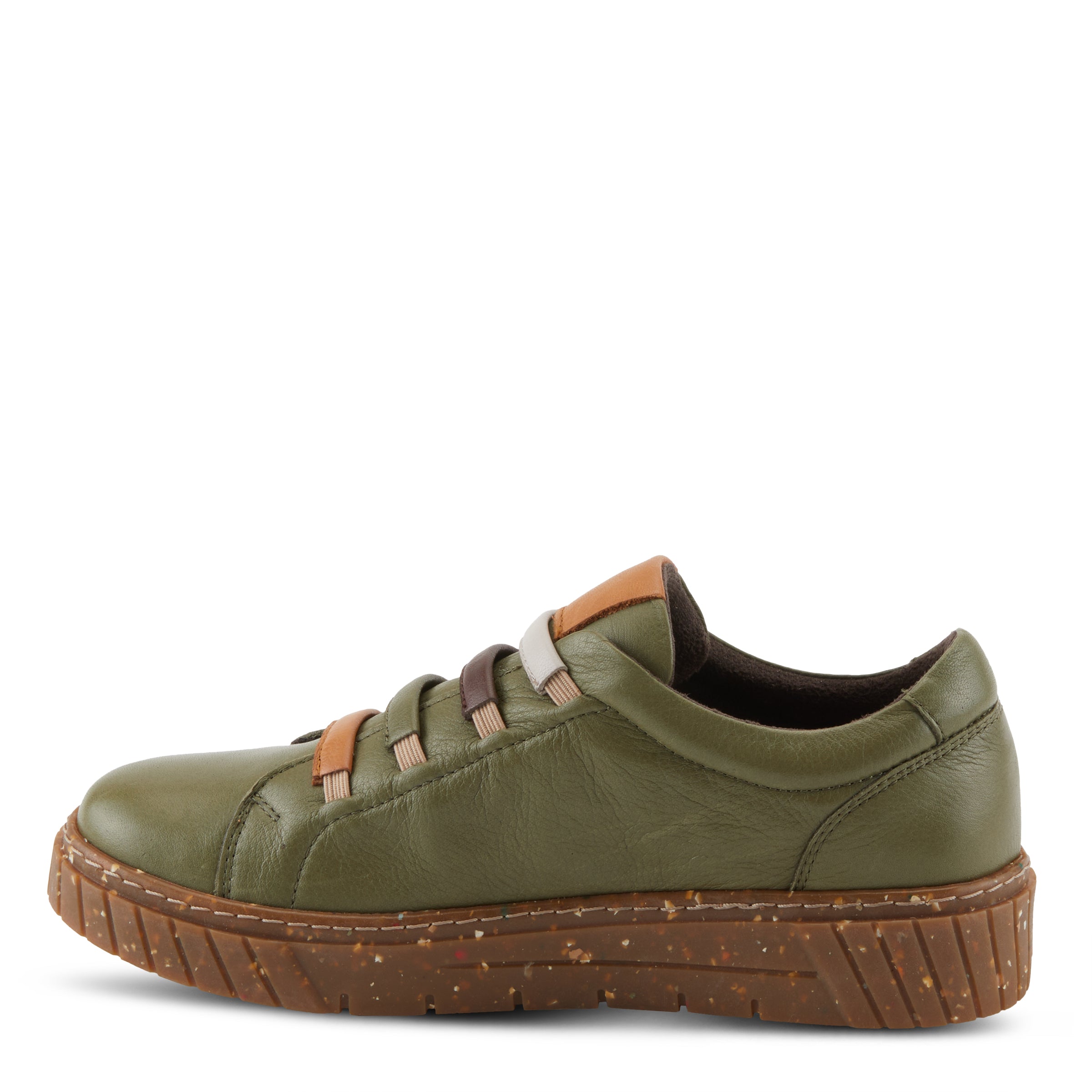 SPRING STEP RUGBY SLIP ON SHOES BY SPRING STEP SHOES Spring Step Shoes