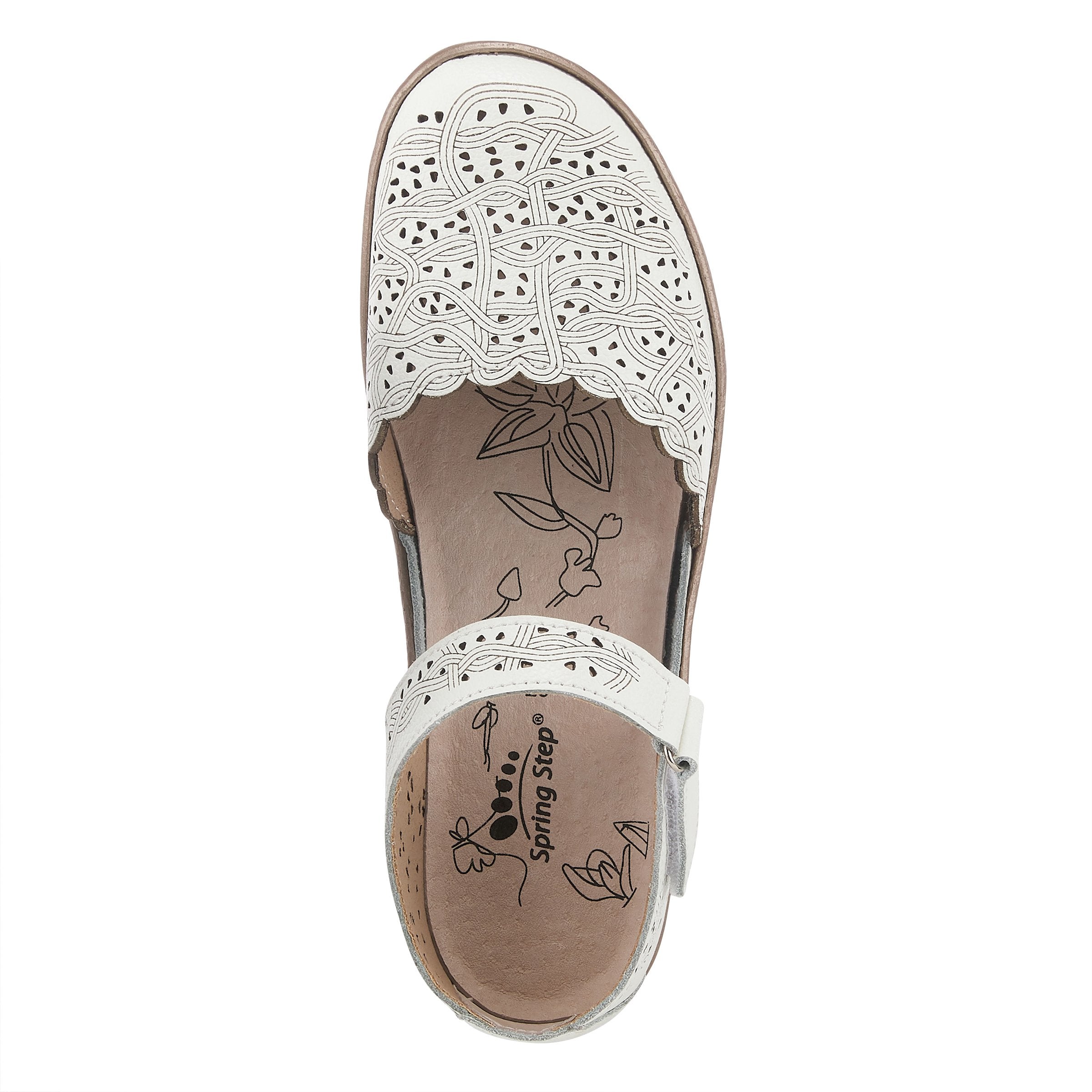 Spring Step Sabriye Shoes for Women on Sale – Spring Step Shoes