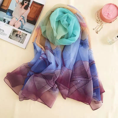 PURPLE MULTI