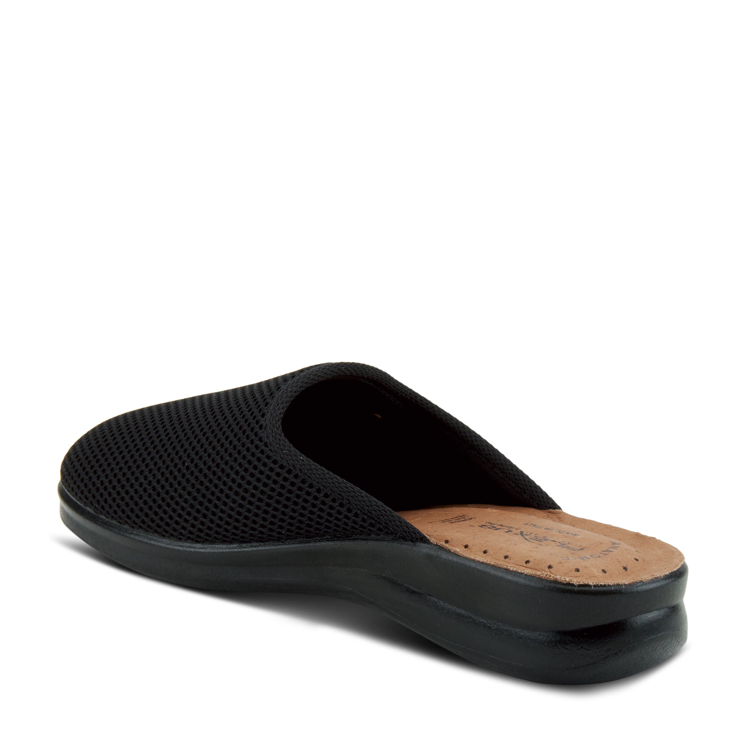 Flexus Women s Scuff Mule Slippers