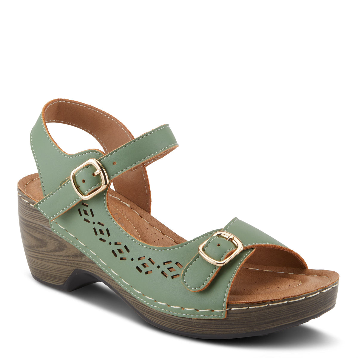 Patrizia PATRIZIA SHANTAY SANDALS sandal in navy with stylish fashion design