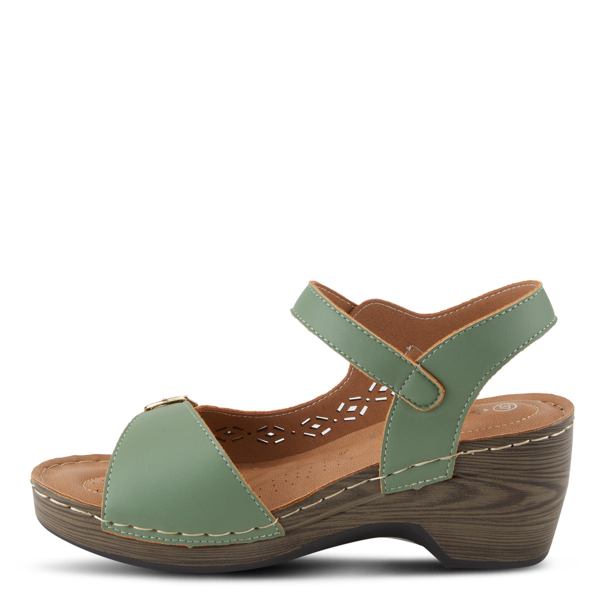 Patrizia PATRIZIA SHANTAY SANDALS sandal in coral with stylish fashion design