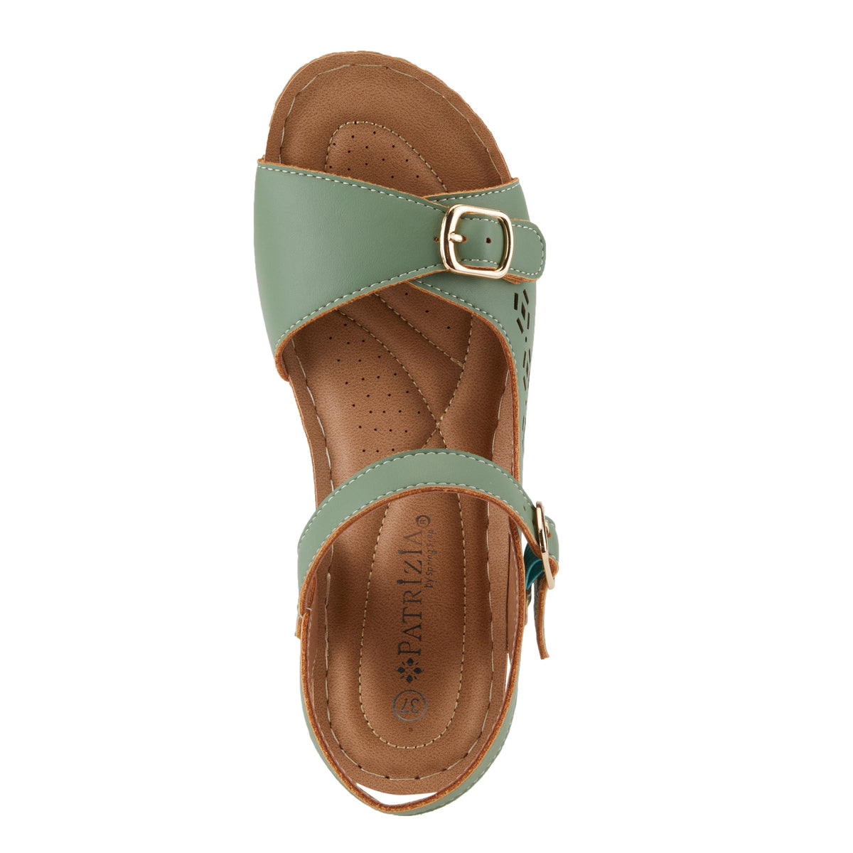 Patrizia PATRIZIA SHANTAY SANDALS sandal in coral with stylish fashion design