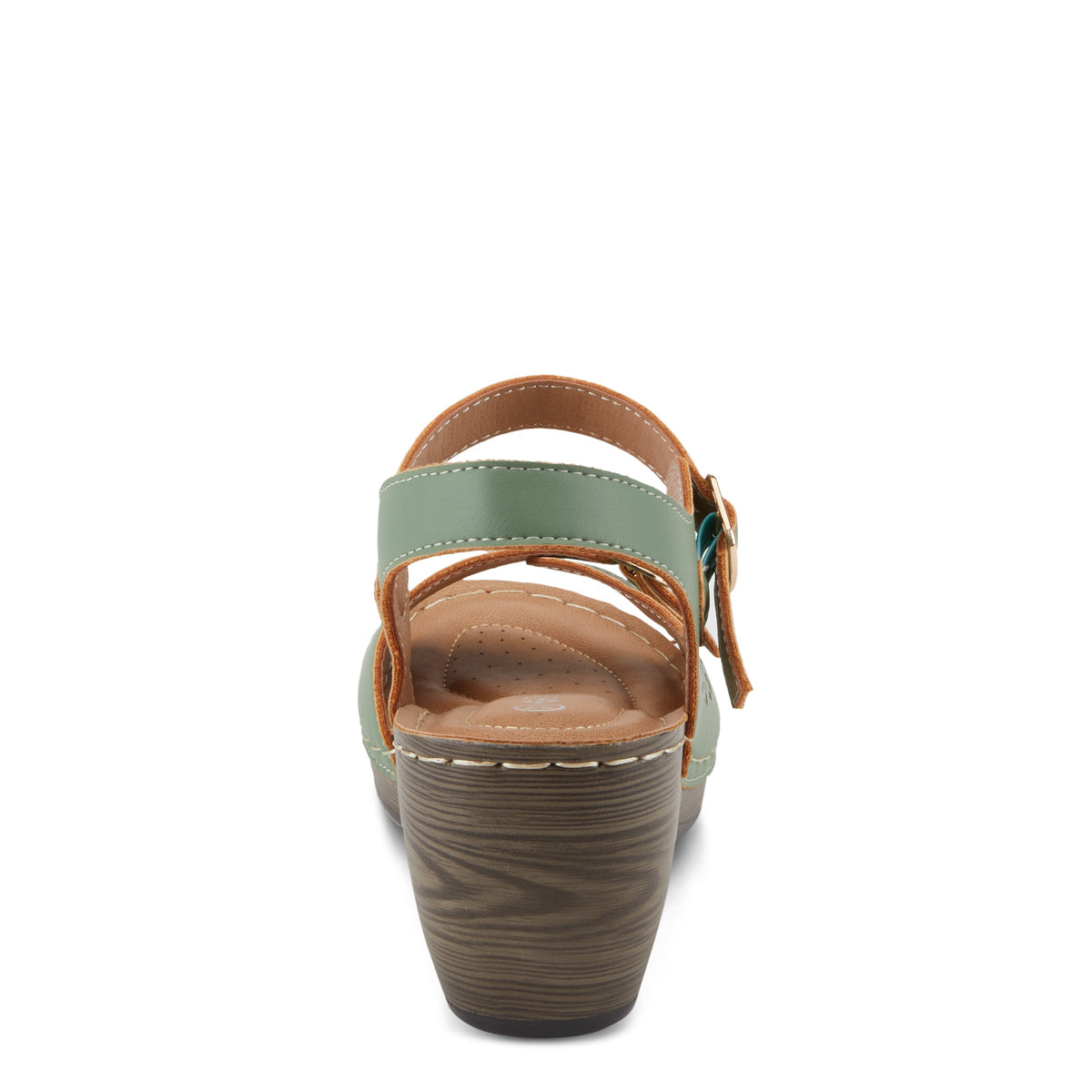 Patrizia PATRIZIA SHANTAY SANDALS sandal in coral with stylish fashion design