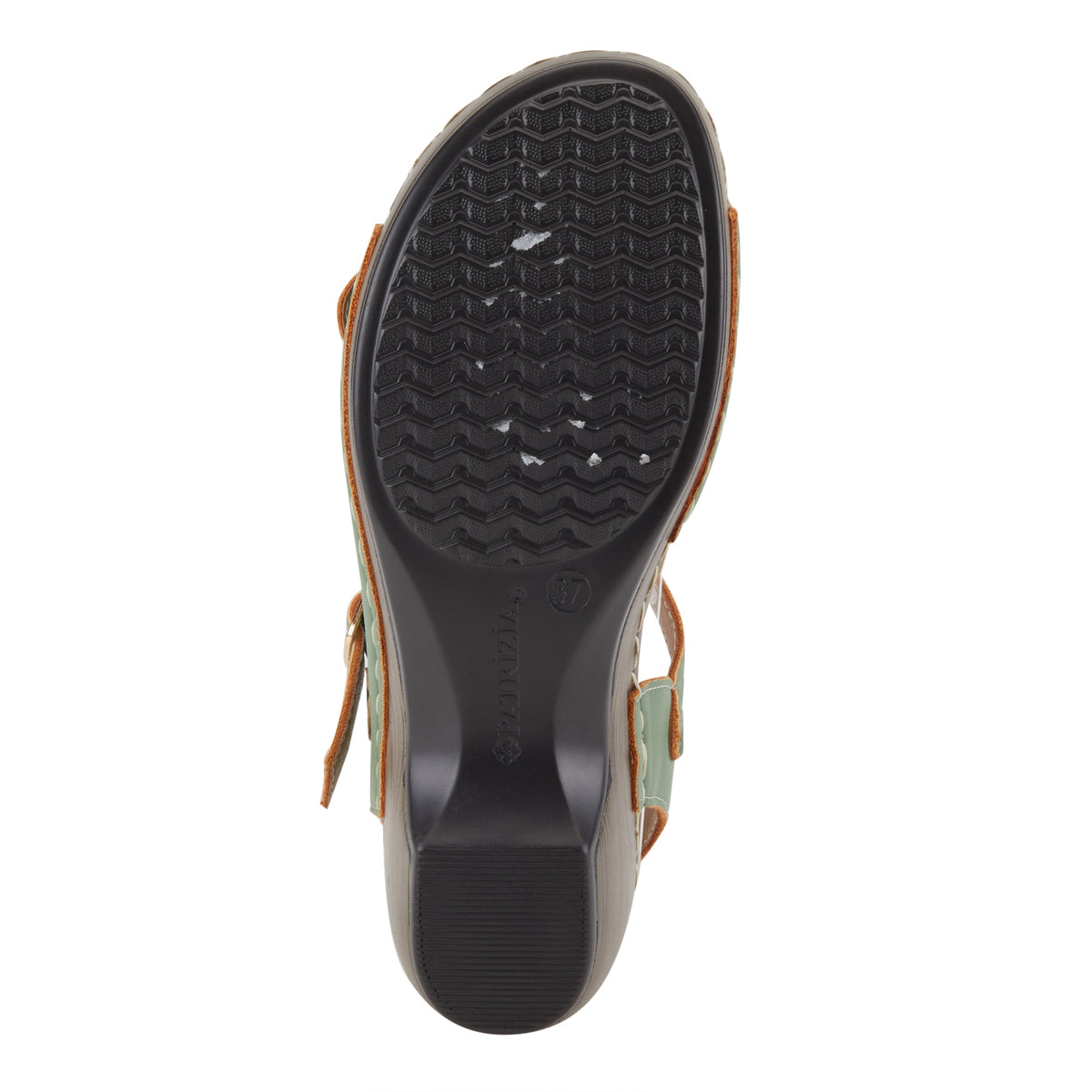 Patrizia PATRIZIA SHANTAY SANDALS sandal in coral with stylish fashion design