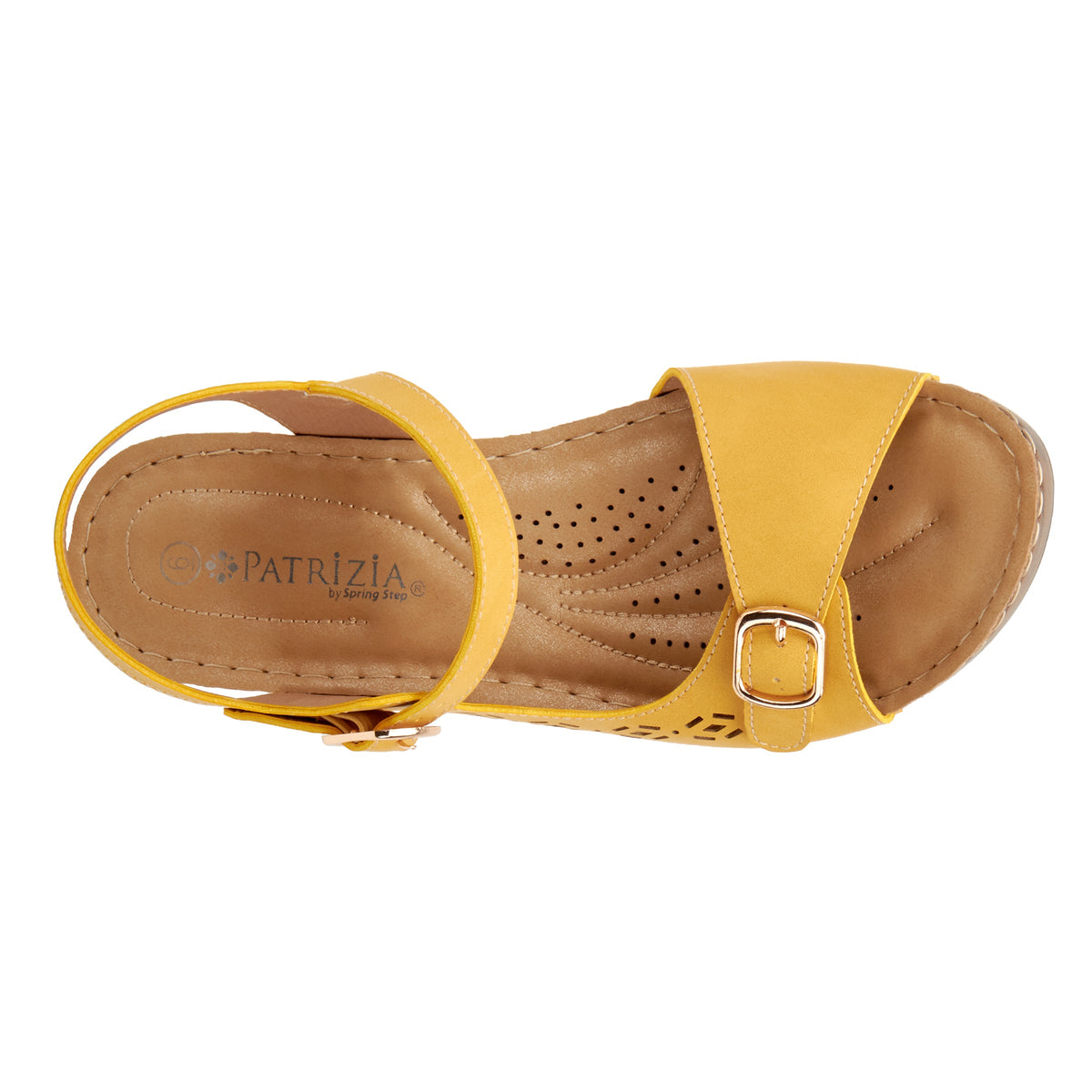 Patrizia PATRIZIA SHANTAY SANDALS sandal in navy with stylish fashion design