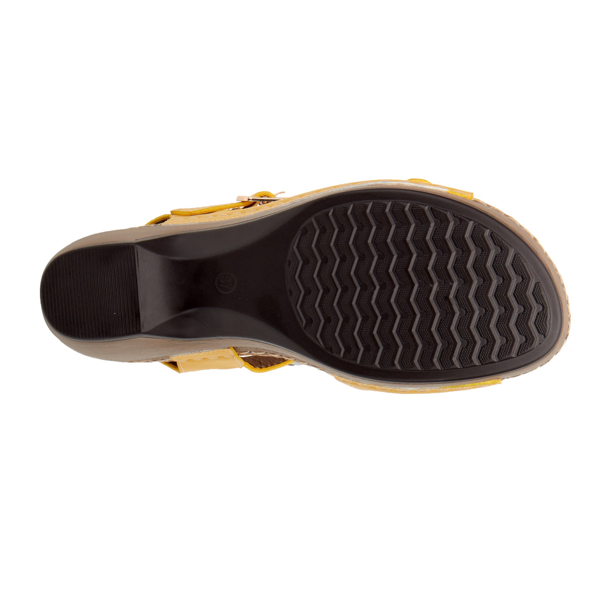 Patrizia PATRIZIA SHANTAY SANDALS sandal in navy with stylish fashion design