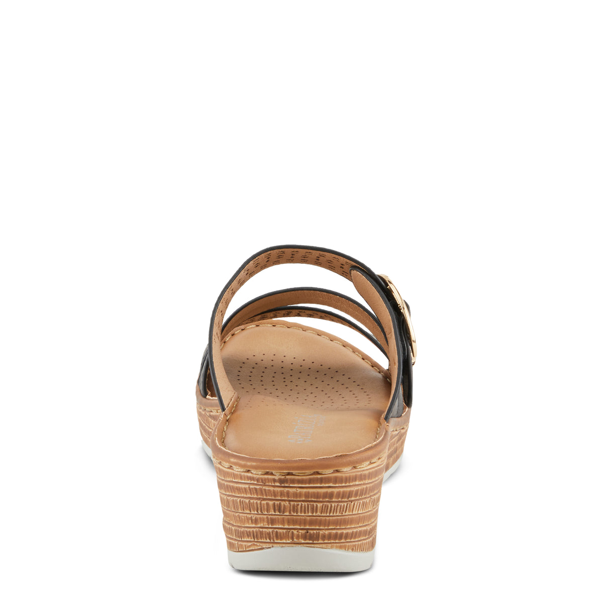 Patrizia PATRIZIA SHARONDA SANDALS sandal in black with stylish fashion design