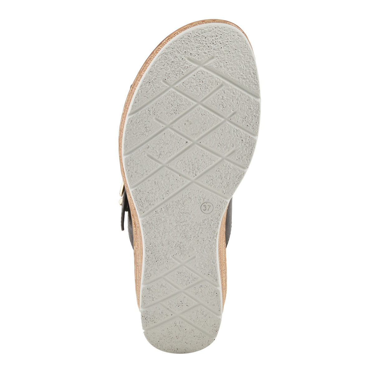 Patrizia PATRIZIA SHARONDA SANDALS sandal in black with stylish fashion design
