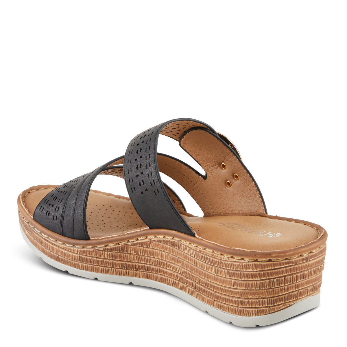 Patrizia PATRIZIA SHARONDA SANDALS sandal in black with stylish fashion design