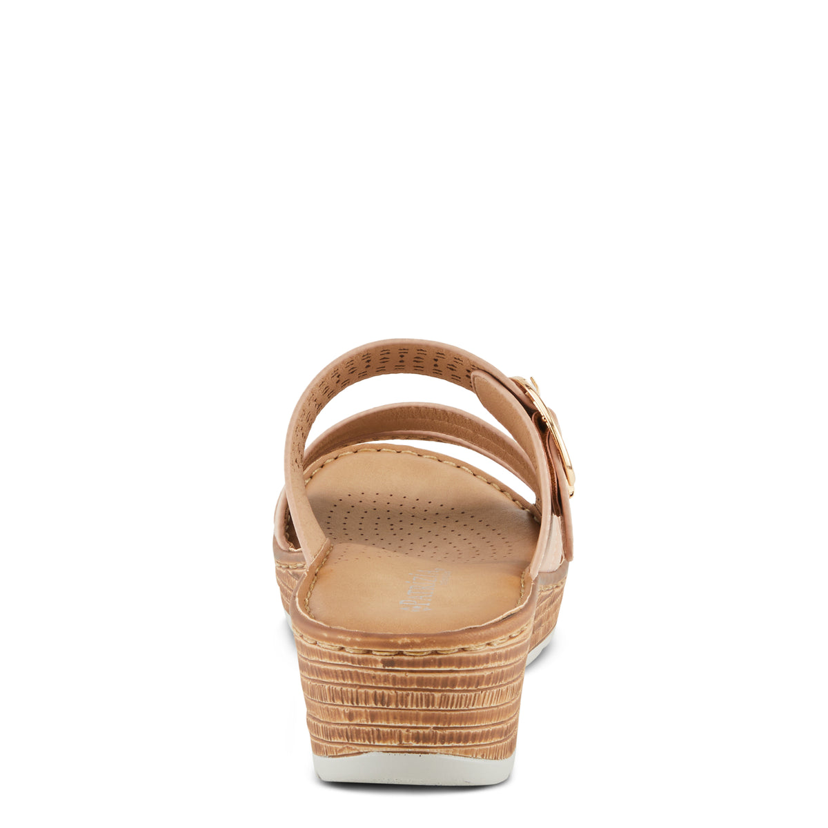 Patrizia PATRIZIA SHARONDA SANDALS sandal in blush metallic with stylish fashion design