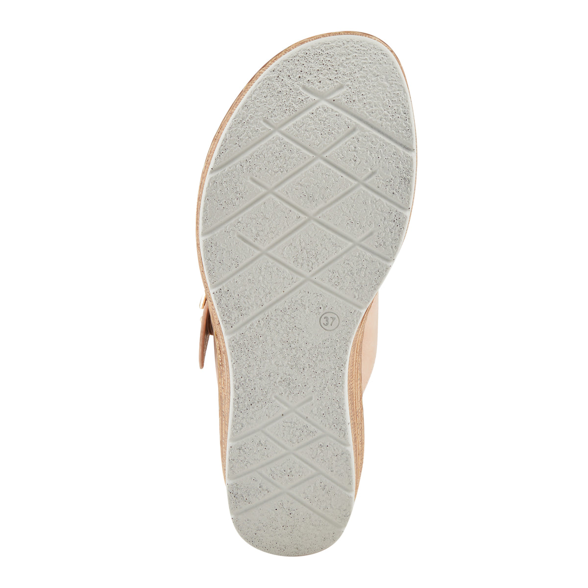 Patrizia PATRIZIA SHARONDA SANDALS sandal in blush metallic with stylish fashion design