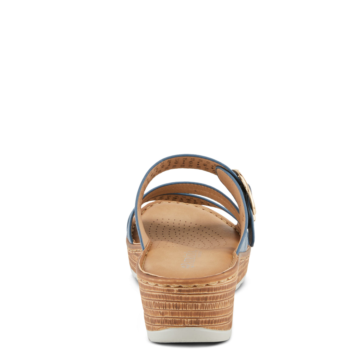 Patrizia PATRIZIA SHARONDA SANDALS sandal in navy metallic with stylish fashion design