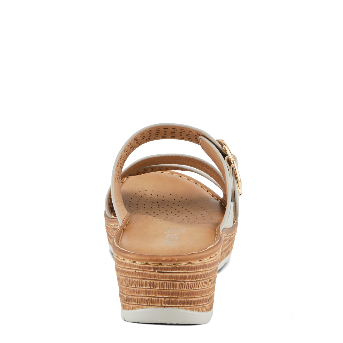 Patrizia PATRIZIA SHARONDA SANDALS sandal in silver with stylish fashion design