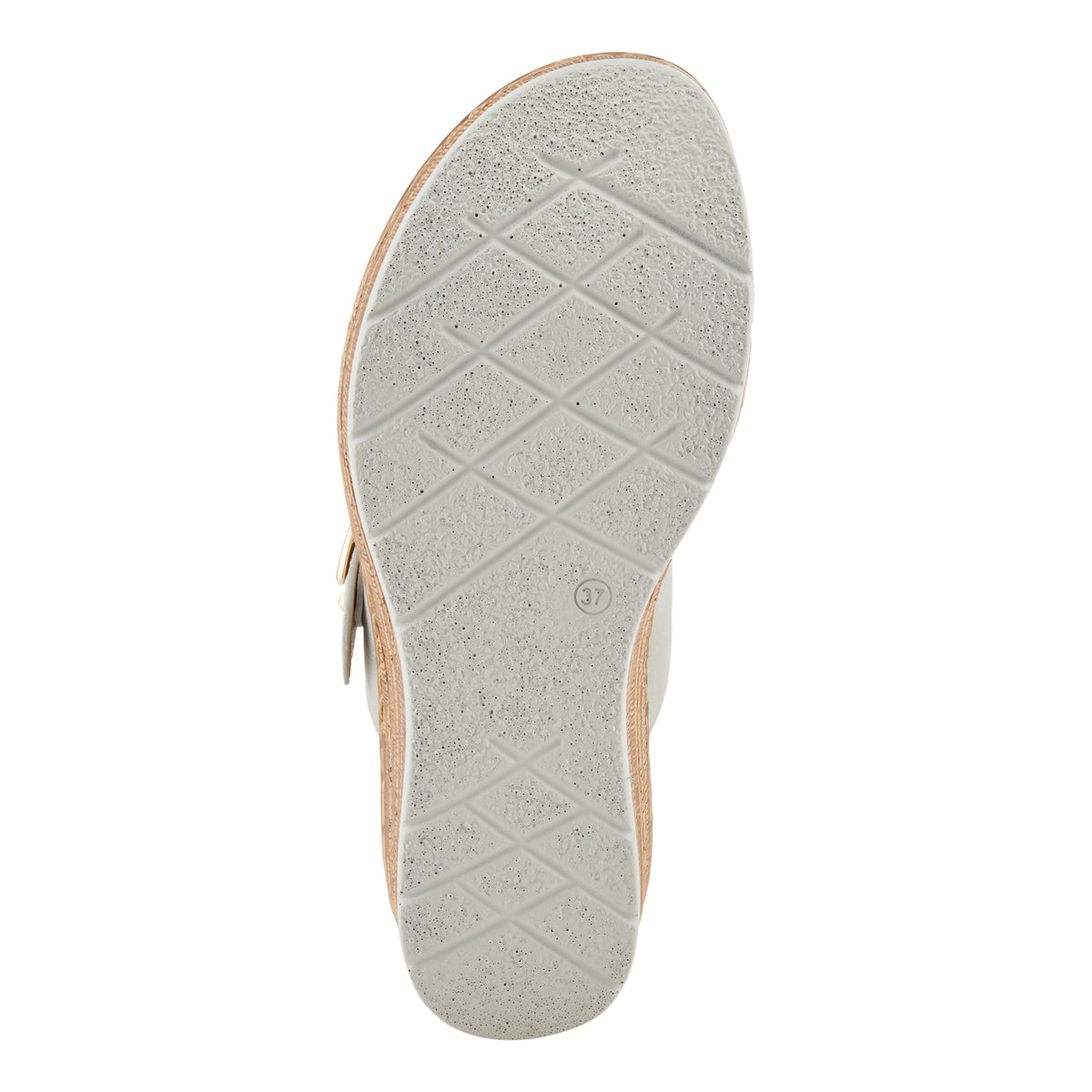 Patrizia PATRIZIA SHARONDA SANDALS sandal in silver with stylish fashion design