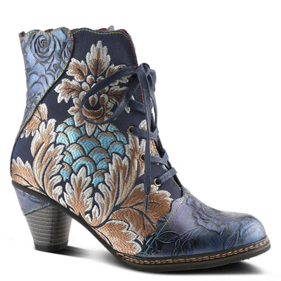 Boots & Booties – Spring Step Shoes