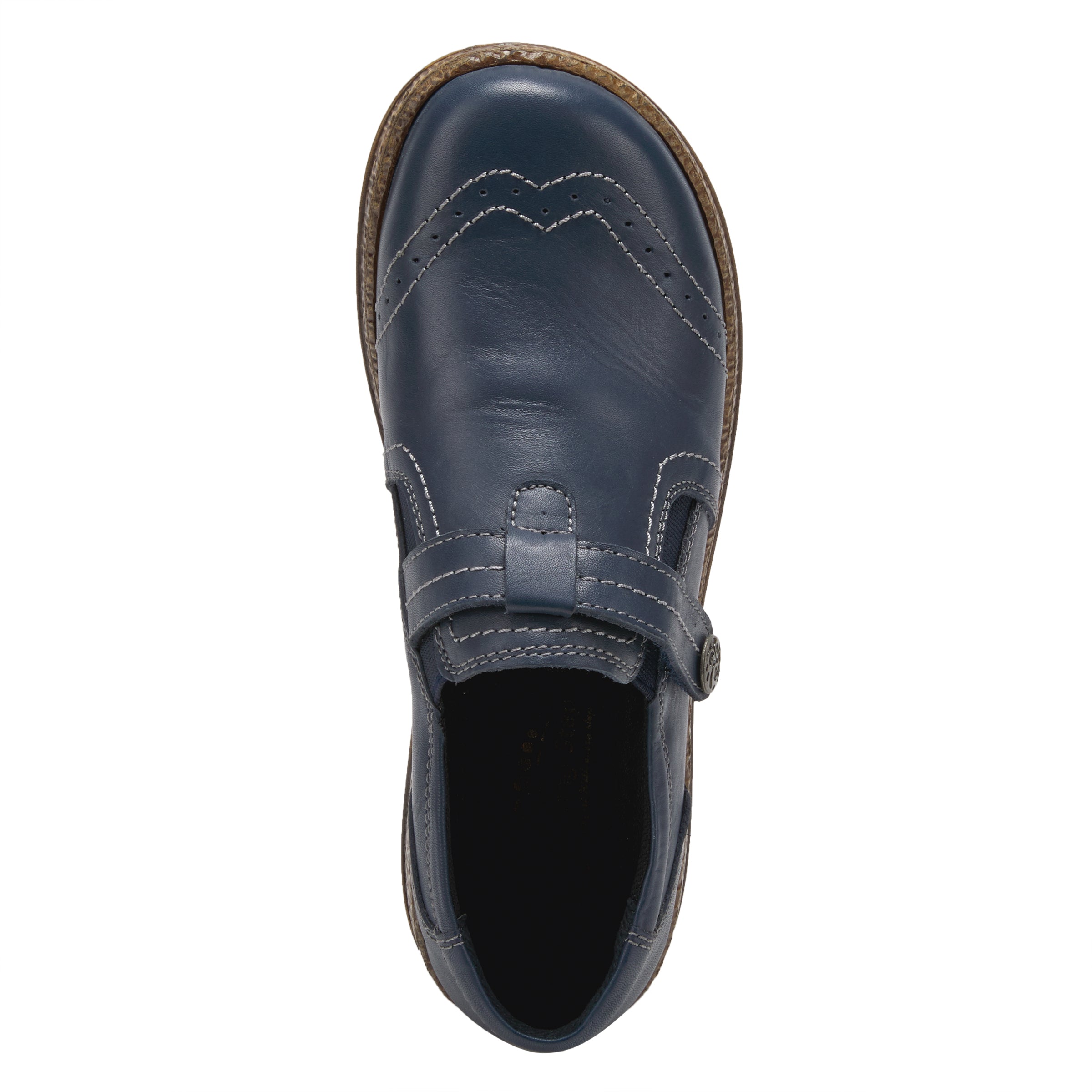 Spring Step Smolqua Leather Womens Shoes – Spring Step Shoes