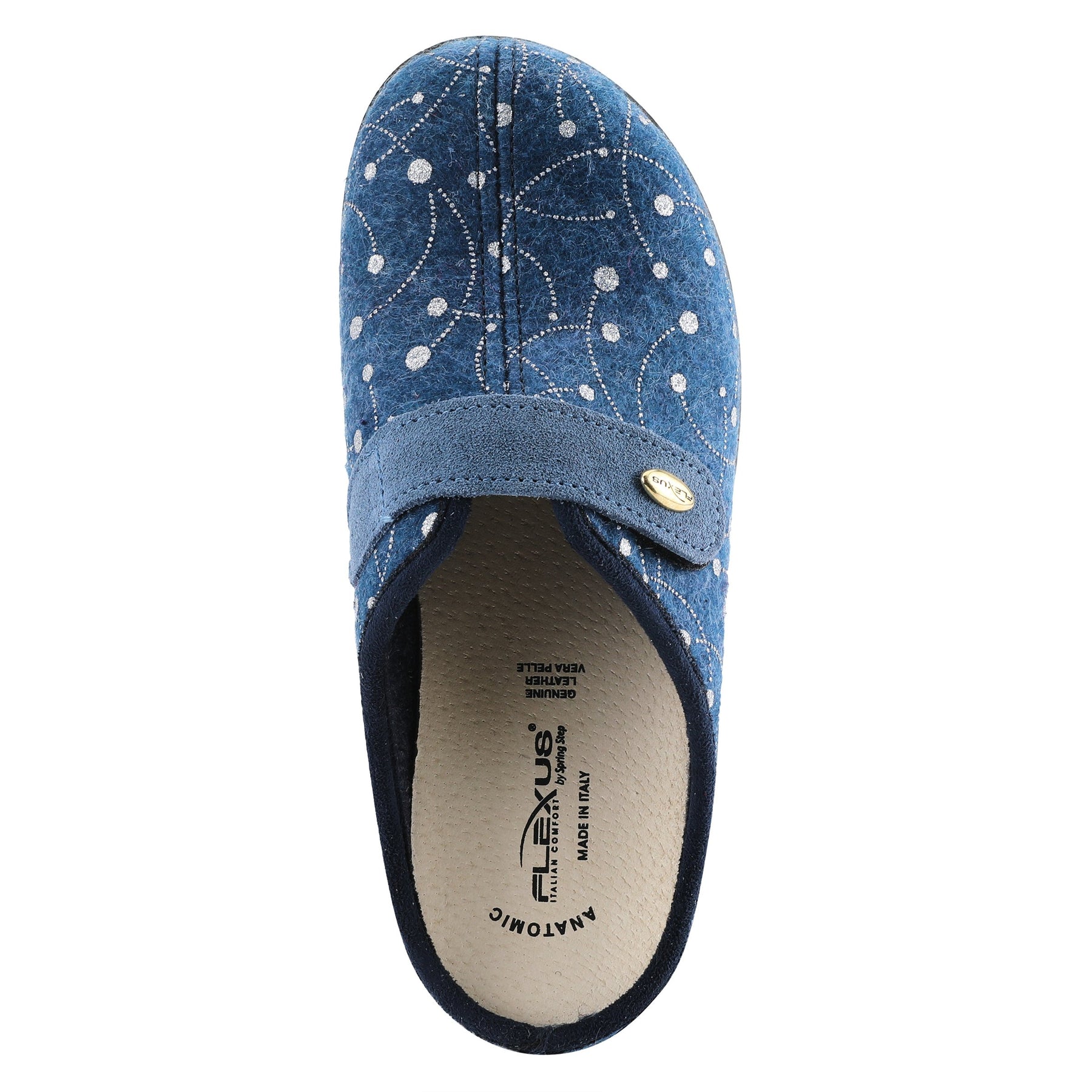 Flexus italian comfort hotsell by spring step