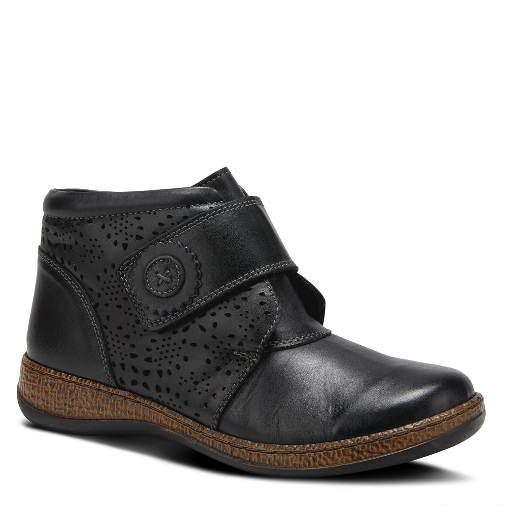 Spring step souzala best sale bootie