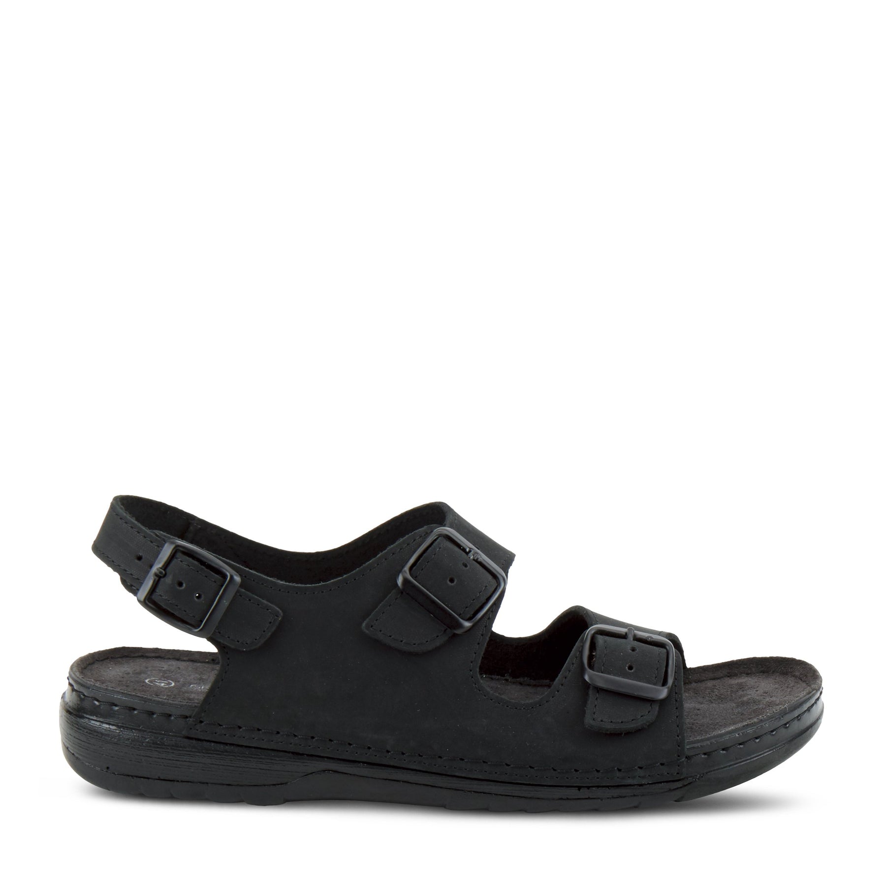 SPIRO MEN'S SANDAL by SPRING STEP MEN – Spring Step Shoes