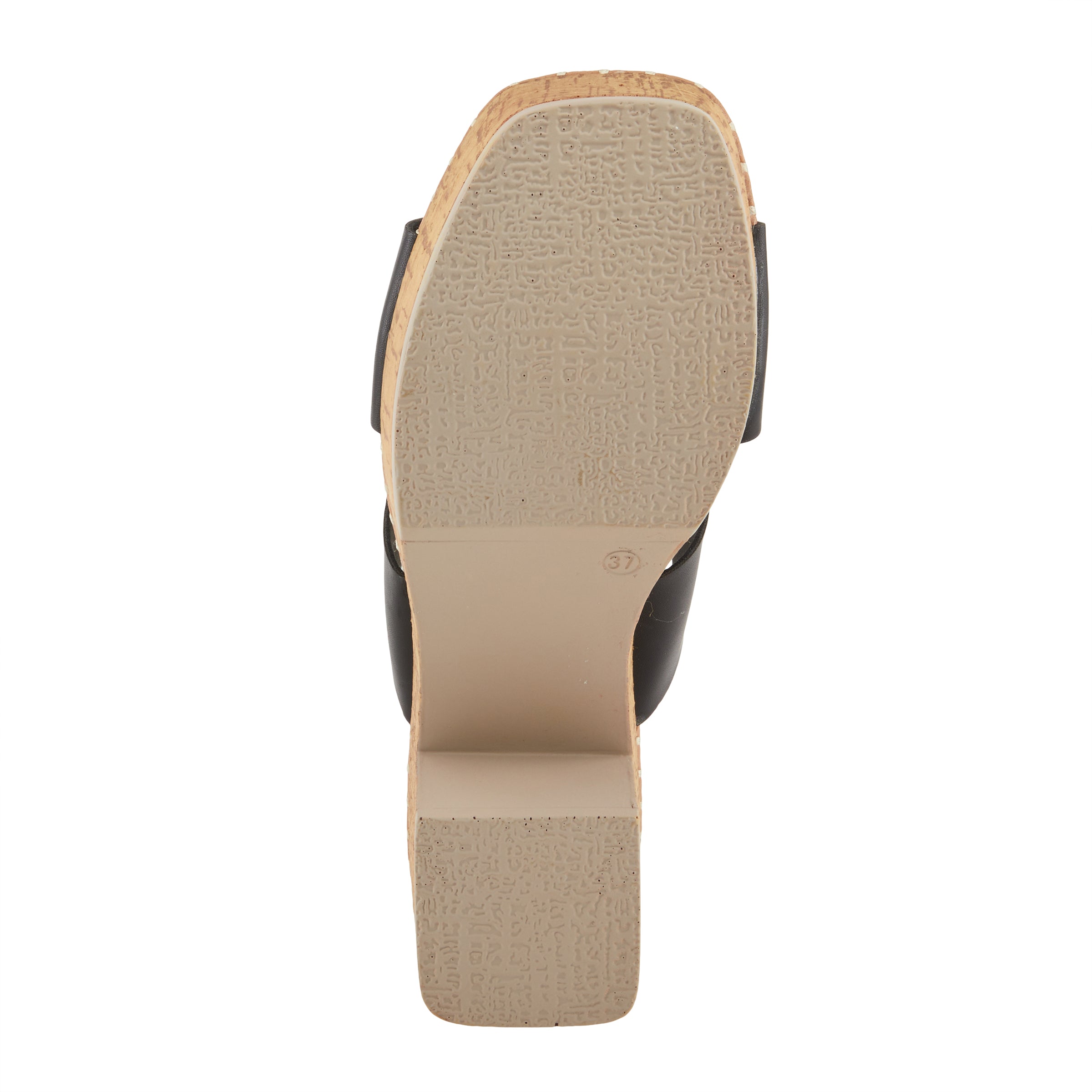 【PORTERNA】Termz platform sandals Patrizia Stellana Sandals: Platform Sandals – Spring Step Shoes