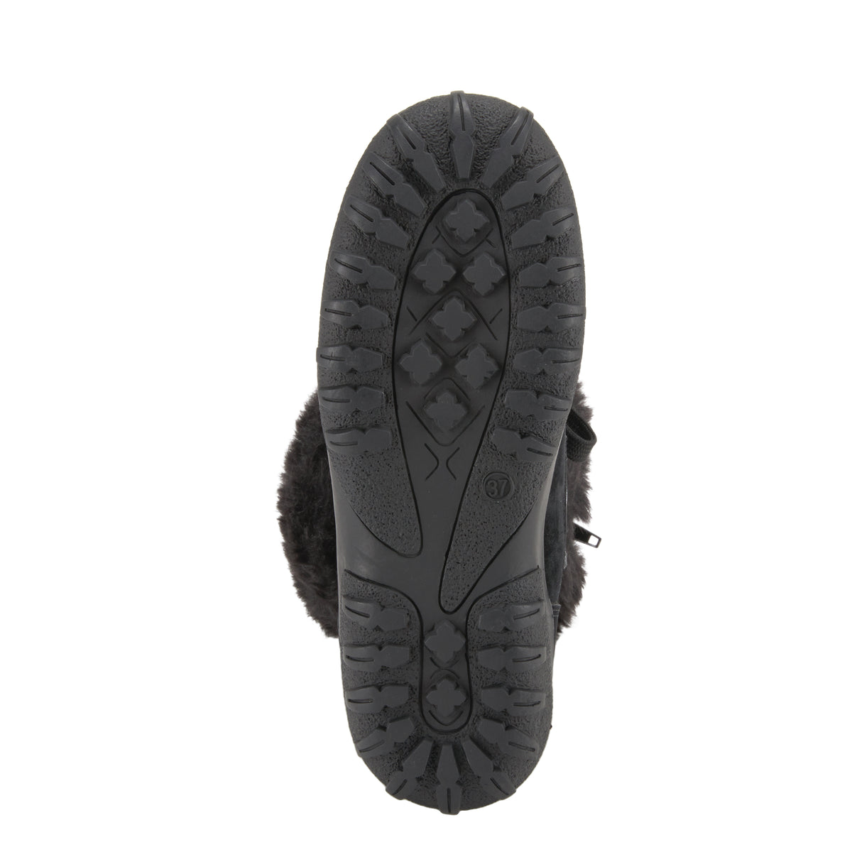 Flexus Flexus STORMY Boots boot with flexible sole