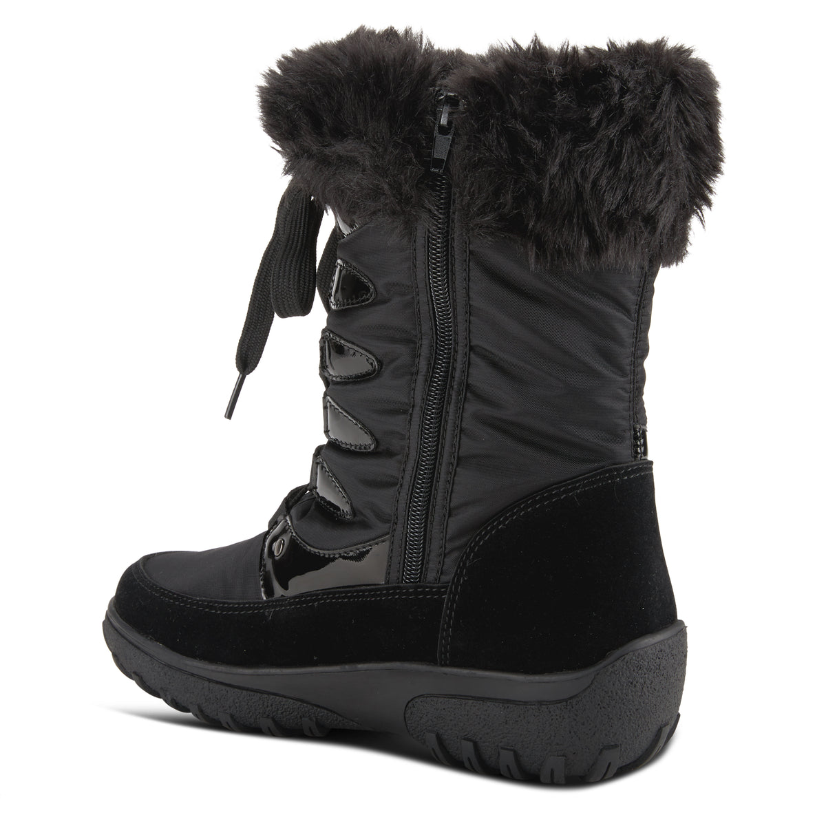 Flexus Flexus STORMY Boots boot with flexible sole