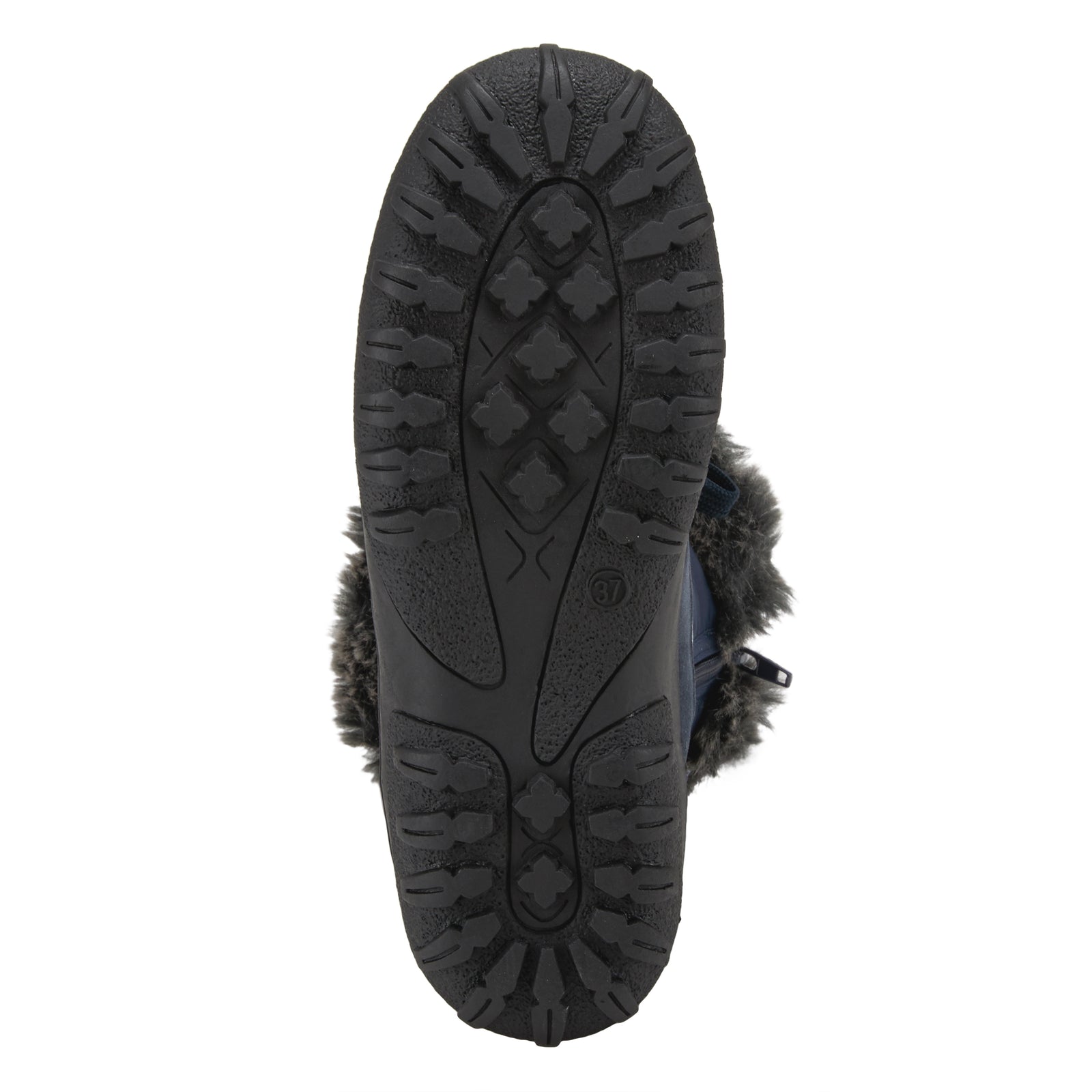 Stormie boots