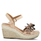 Patrizia Patrizia STTROPEZ Sandals sandal in blush with stylish fashion design