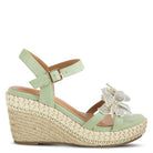 Patrizia Patrizia STTROPEZ Sandals sandal in black with stylish fashion design