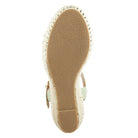 Patrizia Patrizia STTROPEZ Sandals sandal in black with stylish fashion design