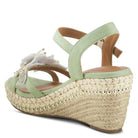 Patrizia Patrizia STTROPEZ Sandals sandal in black with stylish fashion design