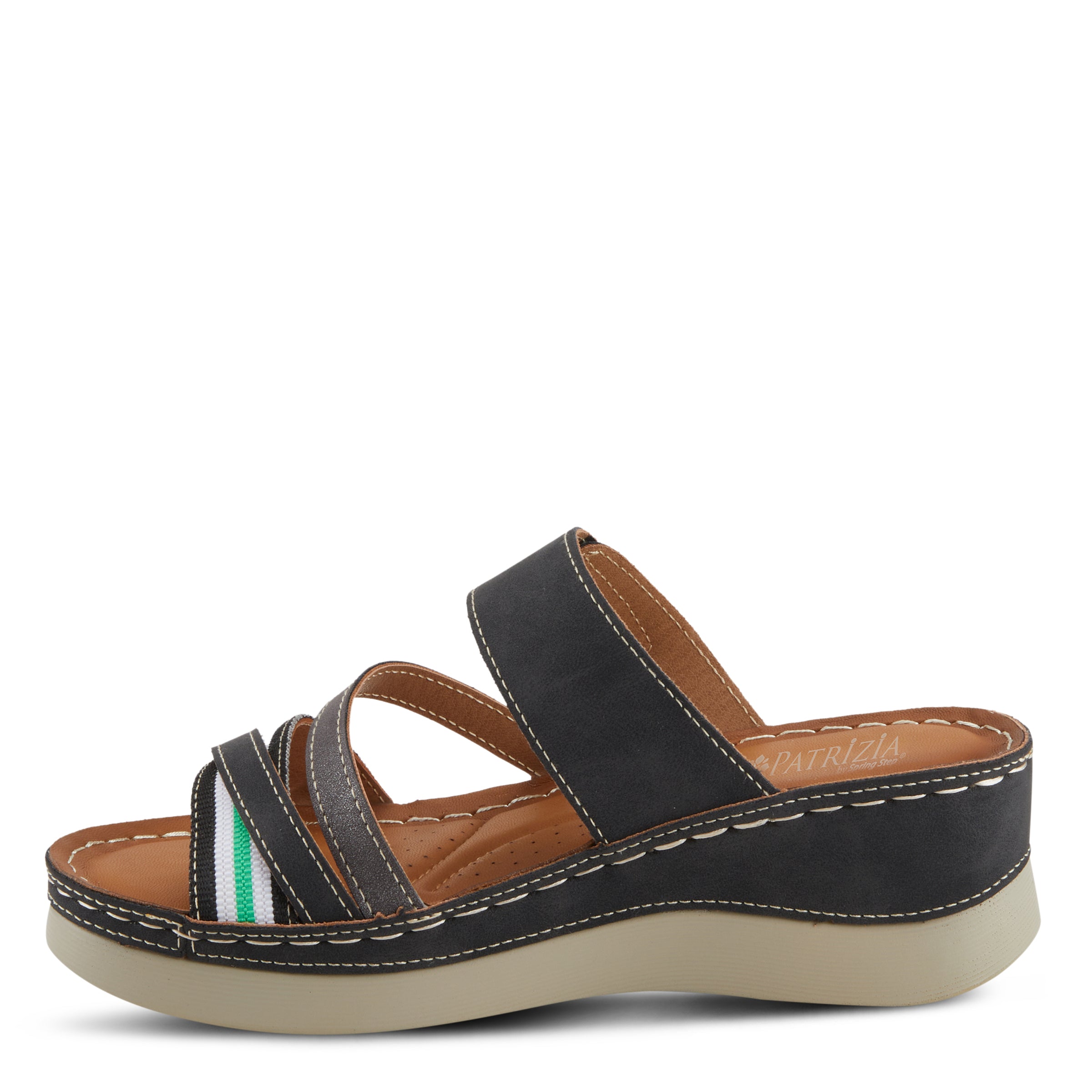 BLACK MULTI